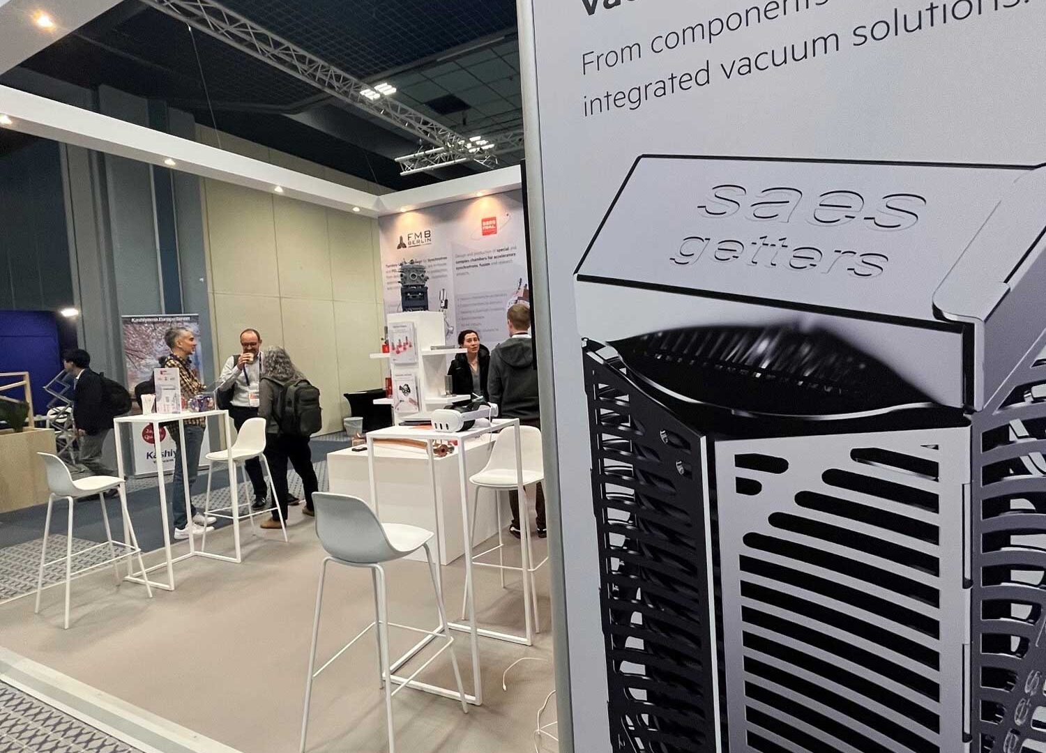 SAES Getters | SAES-High-Vacuum-fully-integrated-vacuum-solutions