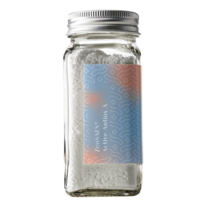 ZeoSAES-Active-Antiox-A