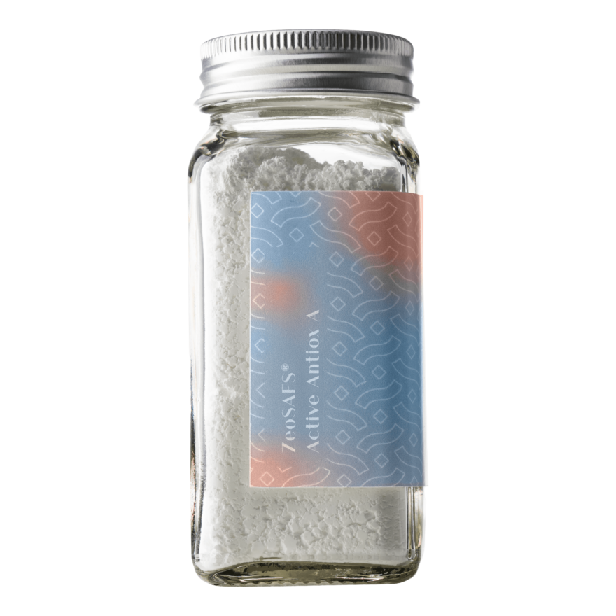 SAES Getters | ZeoSAES-Active-Antiox-A