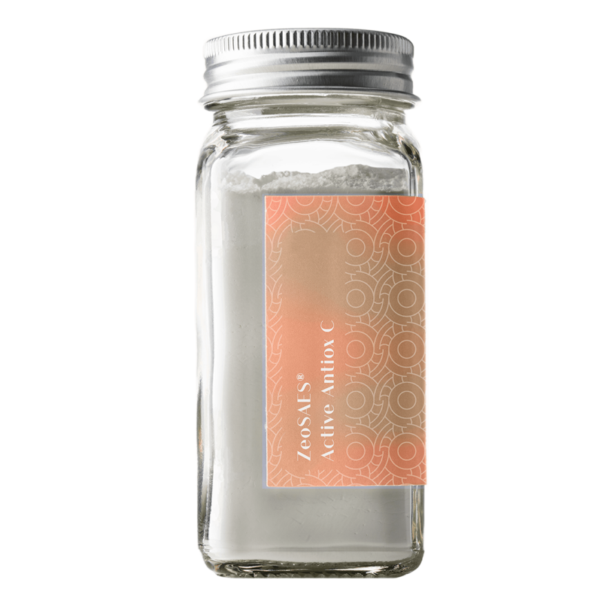 SAES Getters | ZeoSAES-ActiveA