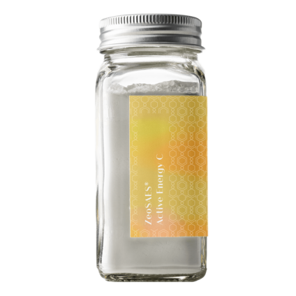 ZeoSAES-Active-Energy-C