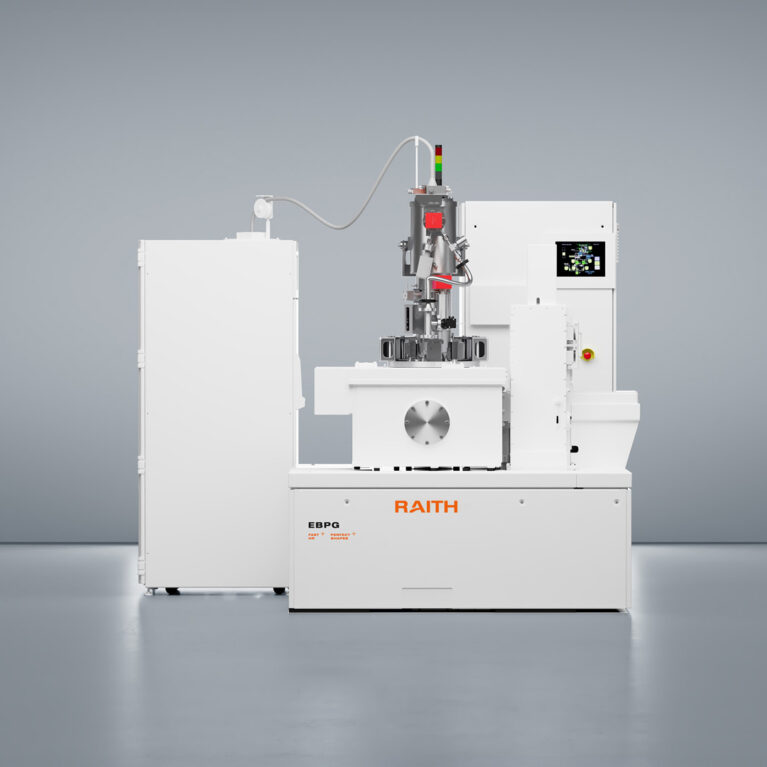 SAES Getters | SAES-NEXTorr-pump-raith-ebpg