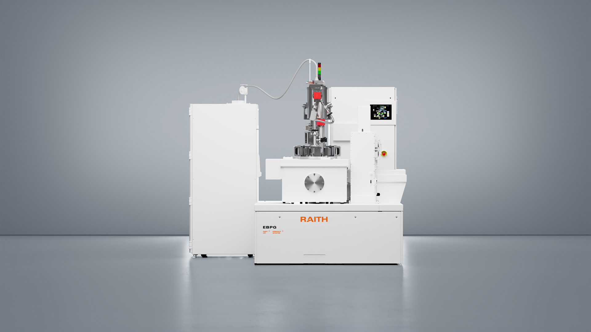 SAES Getters | SAES-NEXTorr-pump-raith-ebpg