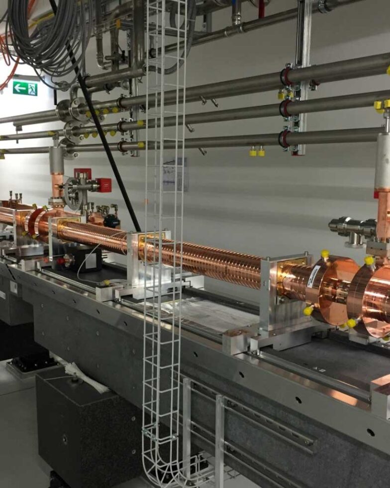 SAES Getters | SAES-high-vacuum-solutions-for-particle-accelerators-and-synchrotrons