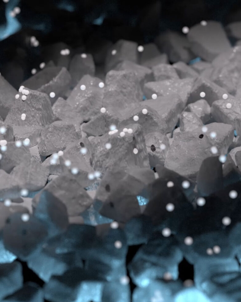 SAES Getters | deuterium-tritium-recycling