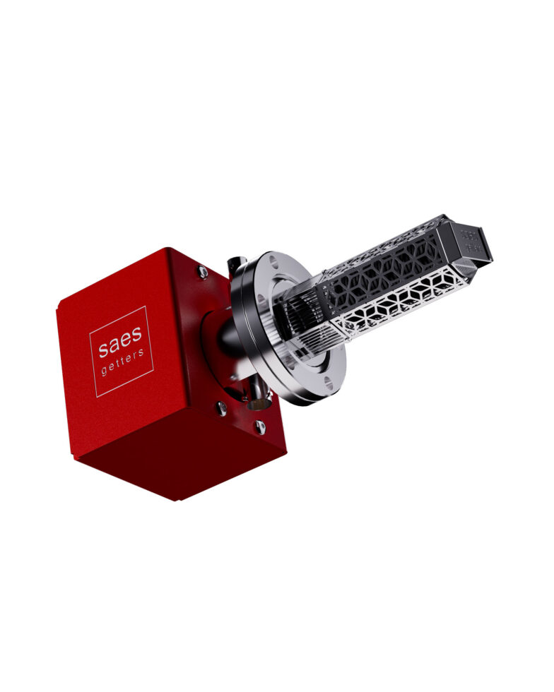 SAES Getters | NEXTorr-pump-UHV
