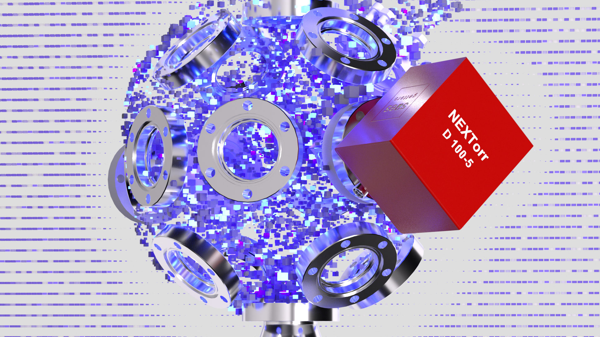 SAES Getters | saes-configuratorr-quantum-system-integration