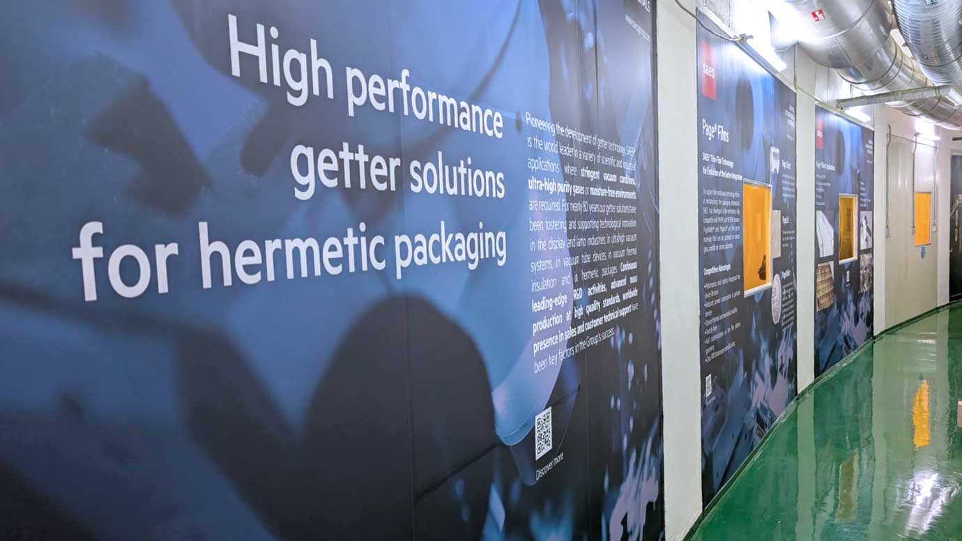 SAES Getters | SAES-ITRI-High-tech-getter-solutions-for-hermetic-packaging