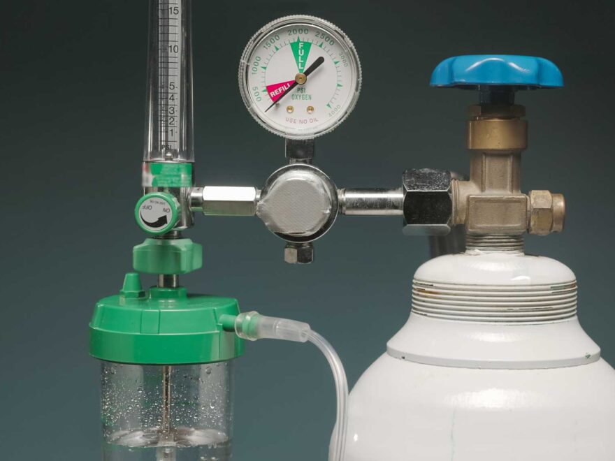 SAES Getters | cryogenic-vessels-vacuum-integrity-lothar-saes