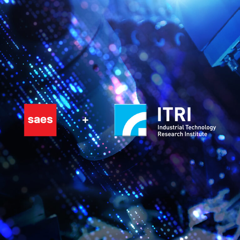 SAES Getters | img-ITRI-SAES