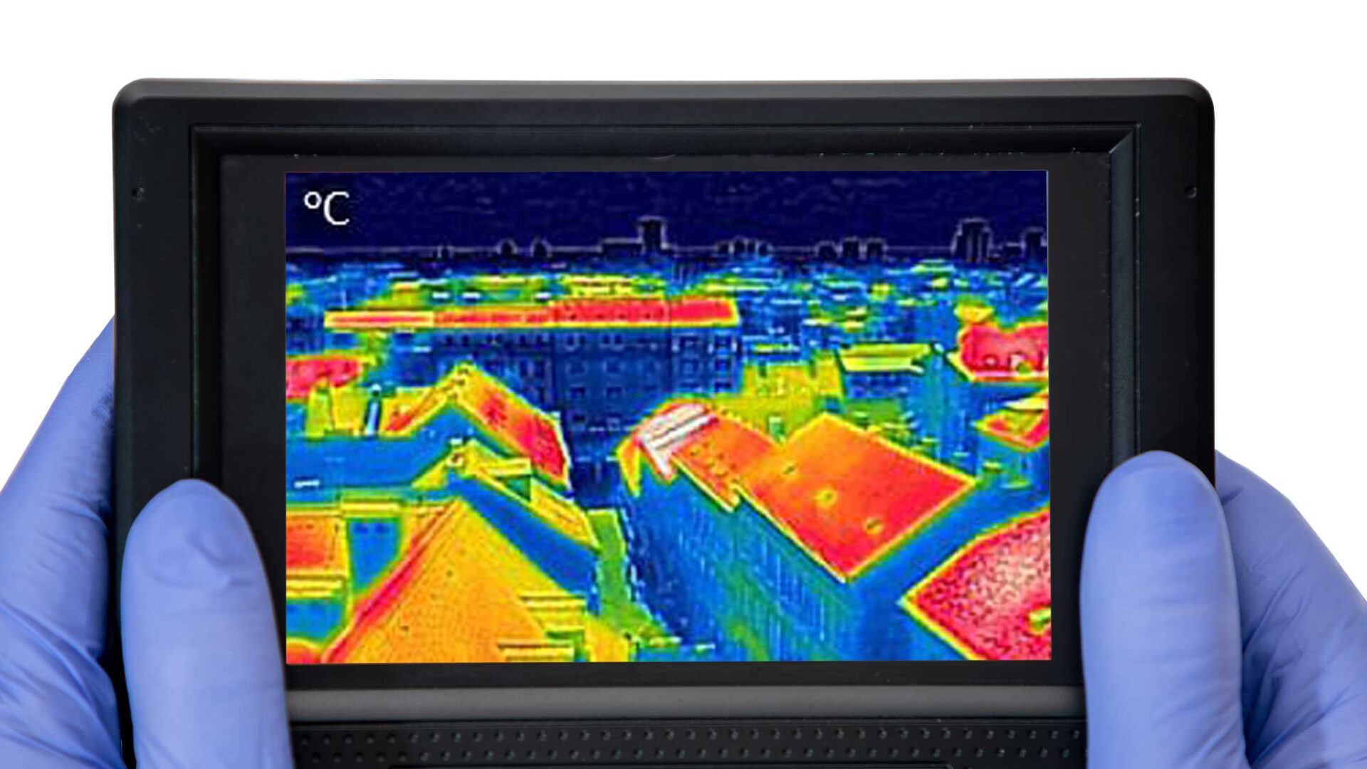 SAES Getters | thermal-imaging-camera-saes